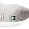 WP Merchandise  - Shark grey Plush 100 cm
