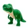 Βελούδινο παιχνίδι WP MERCHANDISE Δεινόσαυρος T-Rex Sam 54 cm