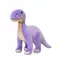 Plüss játék WP MERCHANDISE Dinoszaurusz Diplodocus Dean 56 cm