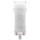 Plush pillow WP MERCHANDISE Kitty huggy Snow, 77 cm