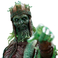 Weta Workshop Il Signore degli Anelli - Statua del Re dei Morti in scala 1:6 in edizione limitata