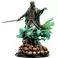 Limitowana edycja statuetki Weta Workshop Władca Pierścieni - Król Umarłych w skali 1:6