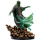Weta Workshop Il Signore degli Anelli - Statua del Re dei Morti in scala 1:6 in edizione limitata