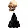 Weta Workshop Lord of the Rings - Skull of Lurtz Minuature