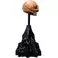Weta Workshop LORD OF THE RINGS - Skull of Gollum Minuature Statue
