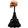 Weta Workshop LORD OF THE RINGS - Skull of Gollum Minuature Statue