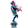 Weta Workshop Lore Olympus - Statue miniature du premier baiser de Hadès et Perséphone