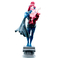 Weta Workshop Lore Olympus - Statue miniature du premier baiser de Hadès et Perséphone