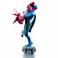 Weta Workshop Lore Olympus - Hades and Persephone's First Kiss Miniature Statue