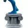 Weta Workshop Lore Olympus - Hades and Persephone's First Kiss Miniature Statue