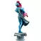 Weta Workshop Lore Olympus - Hades and Persephone's First Kiss Miniature Statue
