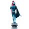 Weta Workshop Lore Olympus - Statue miniature du premier baiser de Hadès et Perséphone