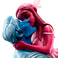 Weta Workshop Lore Olympus - Statue miniature du premier baiser de Hadès et Perséphone