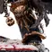 Weta Workshop Warhammer (40k) - Abaddon the Despoiler LE Statue - 1:6 Scale