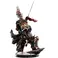 Weta Workshop Warhammer (40k) - Abaddon the Despoiler LE Statue - 1:6 Scale