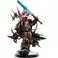 Weta Workshop Warhammer (40k) - Abaddon the Despoiler LE Statue - 1:6 Scale