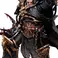 Weta Workshop Warhammer (40k) - Abaddon the Despoiler LE Statue - 1:6 Scale