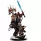 Weta Workshop Warhammer (40k) - Abaddon the Despoiler LE Statue - 1:6 Scale