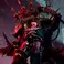 Weta Workshop Warhammer (40k) - Abaddon the Despoiler LE Statue - 1:6 Scale