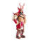 Pluș de colecție MORTAL KOMBAT Shao Kahn 44 cm