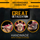 Pluș de colecție MORTAL KOMBAT Shao Kahn 44 cm