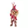 Collectible plush MORTAL KOMBAT Shao Kahn 44 cm
