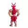 Collectible plush MORTAL KOMBAT Shao Kahn 44 cm