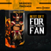 Pluș de colecție MORTAL KOMBAT Shao Kahn 44 cm