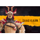 Pluș de colecție MORTAL KOMBAT Shao Kahn 44 cm