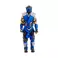 Collectible plush MORTAL KOMBAT Sub-Zero 44 cm