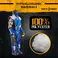 Collectible plush MORTAL KOMBAT Sub-Zero 44 cm
