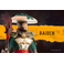 Sběratelský plyš MORTAL KOMBAT Raiden 44 cm