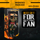 Sběratelský plyš MORTAL KOMBAT Raiden 44 cm