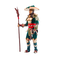 Sběratelský plyš MORTAL KOMBAT Raiden 44 cm