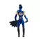Collectible plush MORTAL KOMBAT Kitana 36 cm
