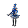 Sběratelský plyš MORTAL KOMBAT Kitana 44 cm