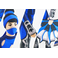 Sběratelský plyš MORTAL KOMBAT Kitana 44 cm