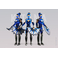 Sběratelský plyš MORTAL KOMBAT Kitana 44 cm