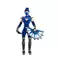 Collectible plush MORTAL KOMBAT Kitana 36 cm