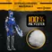 Collectible plush MORTAL KOMBAT Kitana 36 cm