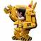 Weta Workshop Alien - Powerloader Figure Micro Epic
