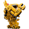 Weta Workshop Alien - Figura Powerloader Micro Epic