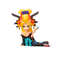 Bandai Banpresto One Piece - World Collectable Figure -Wanokuni Onigashima 1