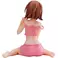Bandai Banpresto A Certain Scientific Railgun T - Relax time - Mikoto Misaka Figure