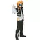 Bandai My Hero Academia Age Of Heroes-Chargezuma&Creaty-(A:Denki Kaminari) Figure