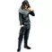 Bandai Banpresto My Hero Academia - Age Of Heroes-Eraser Head＆Hawks-(A:Shota Aizawa) Figure