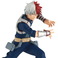 Bandai Banpresto My Hero Academia - The Amazing Heroes vol.29 Figure
