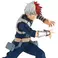 Bandai Banpresto My Hero Academia - Úžasní hrdinové vol.29 Figure