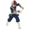 Bandai Banpresto My Hero Academia - Úžasní hrdinové vol.29 Figure