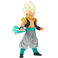 Bandai Banpresto Dragon Ball Z - Figura Clearise Super Saiyan Gotenks